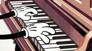Micky mouse 42
