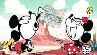 Micky mouse 38