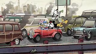 Micky mouse 41