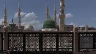 Mery nabi pak