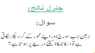 General knowledge best urdu Quotes #urduquotes 3