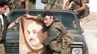 Diaries of Dr Samir Geagea