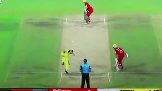 Livingston good batting