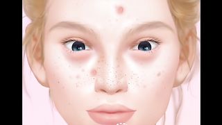 Makeup gaming