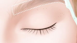 Makeup gaming videos