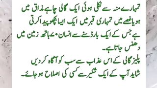 Imam Ali A.S Quotes 2