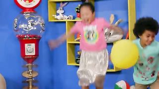 Loony tunes cartoon movie