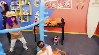 Looni tunes cartoon movie