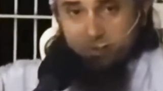 QAYAMAT KA ZALZALA ????