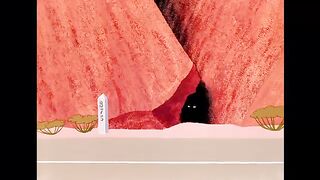 Looney tunes cartoon movie 2