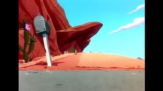 Looney tunes cartoon