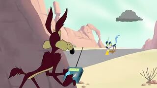 Looney tunes