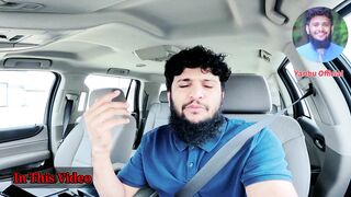 New fine From Saudi Tarffic Police ,SajjadHussainRongha