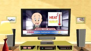 Looney tunes cartoon movie 9