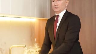Need-to-talk. Putin