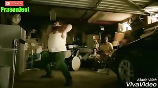 Funny video clip amazing dance