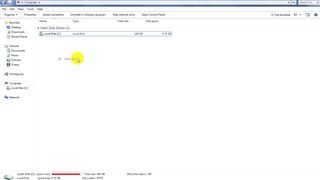 How To Hard Disc Temporary File Clean using Best Disc Cleaner on Windows7