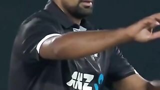Pakistan vs New Zealand 2023 2nd ODI 29 04