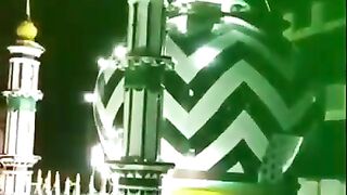 Ala Hazrat Imam Ahmed Raza khan Fazil-e-Bareli
