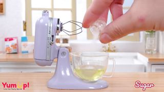 #MiniCooking #Video