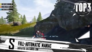 PUBG MOBILE YOUTUBE CHANNEL