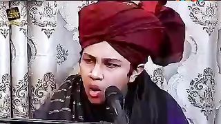 Qari Aqtar raza