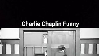 Charlie chiplen funny video