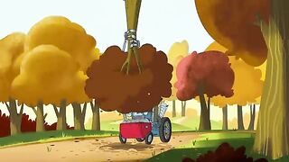 Looney tunes cartoon movie 16