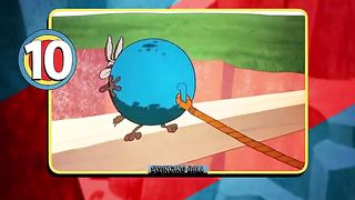 Looney tunes cartoon movie 20