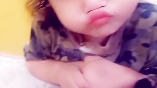 Cute pai