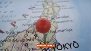 ENTIRE JAPANESE FAMILY ACCEPT (Fastest Growing Religion In Japan)