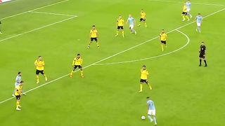 Perfect acrobatic finish????????????