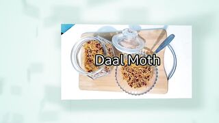Dal moth recipe By Appetizing Foodz