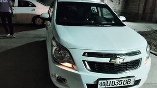 My car video