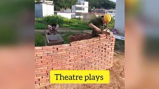 Funny moments of funny men