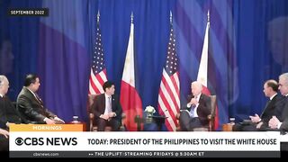 The United States President Speech