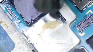 Repair Smartphone
