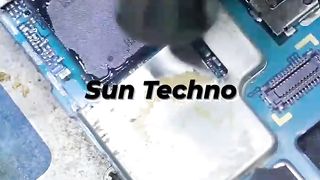 Repair Android