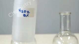 Chemistry Reaction