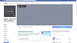 How To New Cover Photo Update on Facebook Page