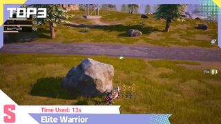 Shunchaki video sifatiga baho beramiz #UZB_ARMY_PUBG #pubgmobile