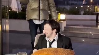 Czn Burak Mr.Arif 1 Nisan Şakası.