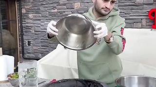 Czn Burak Üzgün Sizce Yemeğimizin İsmi Ne Olsun_