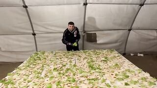 Czn Burak Hatay Samandağ Ziyareti _ En Güzel Bağ Sevgidir