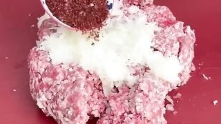 Czn Burak Diet XXL Burger Hazırlanışı