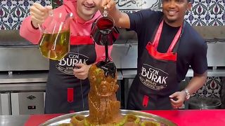 Czn Burak Vs Samuel Etoo’yu Seviyor Musunuz_