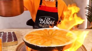 Czn Burak Dubai _ Made İn Türkiye Baklava