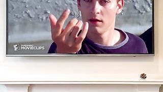 9 YEAR OLD ME AFTER WATCHING SPIDER-MAN {part 2}