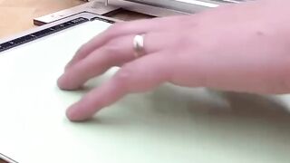 Drawing plotter