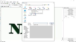 How To Export Animation Video - How To Make Animation Screensaver Flash GIF File